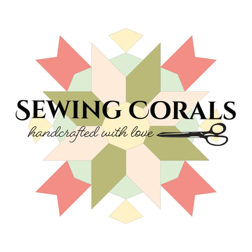 Sewing Corals